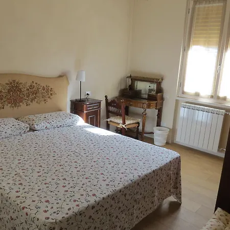 Casa Rosanna