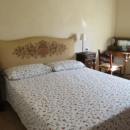 Bed and breakfast Casa Rosanna *