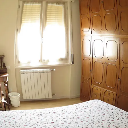 Bed and breakfast Casa Rosanna