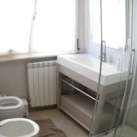 Bed and breakfast Casa Rosanna Montichiari