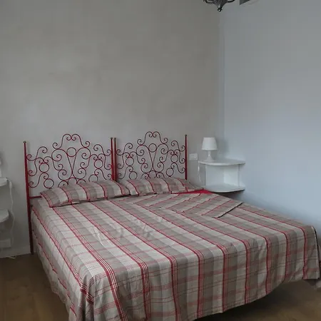 Casa Rosanna