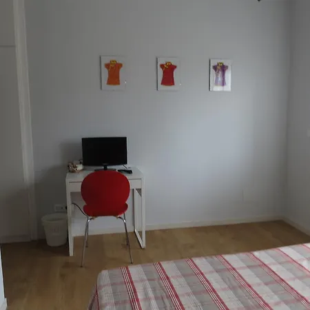 Bed and breakfast Casa Rosanna *
