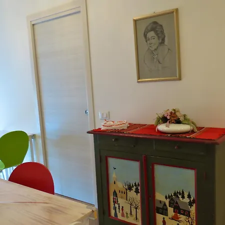 Bed and breakfast Casa Rosanna *