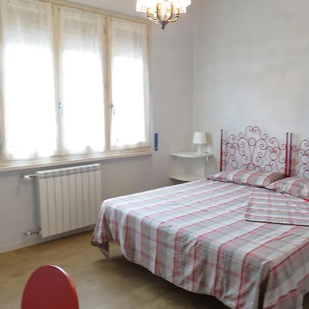 Bed and breakfast Casa Rosanna *