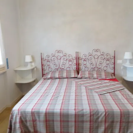 Bed and breakfast Casa Rosanna *