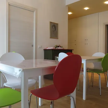 Casa Rosanna