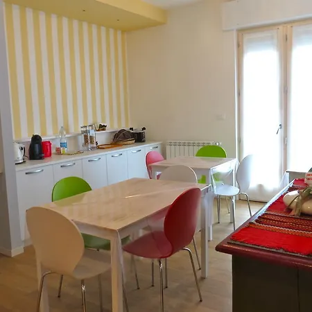 Bed and breakfast Casa Rosanna