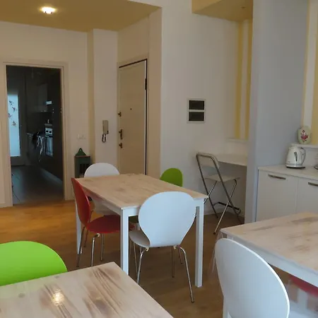 Casa Rosanna