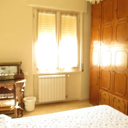 Casa Rosanna